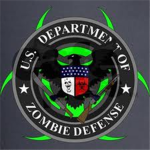 ZDU: Zombie Defence Unit