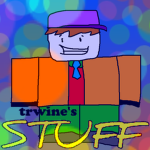 trwine's stuff