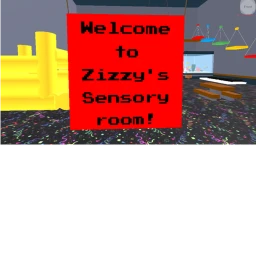 Zizzy's Sensory Room icon
