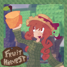 Fruit Harvest!