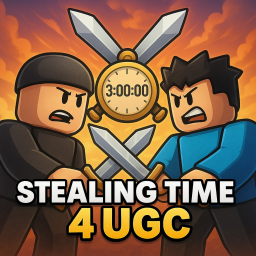 Stealing Time 4 UGC