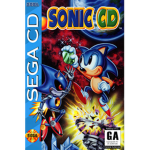 Sonic CD Fans Group