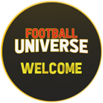 Welcome to Football Universe!