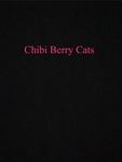 Chibi Berry Cats
