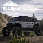 TRC | Offroad Park [NEW VEHICLE!]