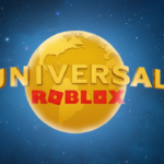 Universal Roblox/ Disneyland Roblox