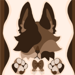 *+Canines butchers n’ dines!+*