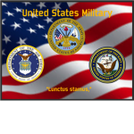 United    States      Military