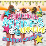 - maxines apparel -