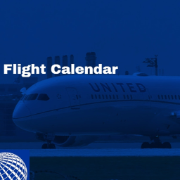 Flight Calendar