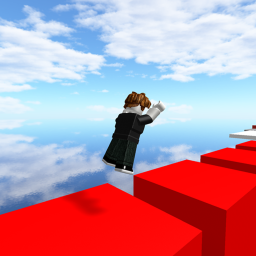 The Obstacles/Obby icon