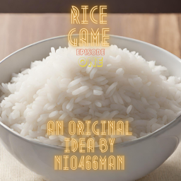The Rice Experiment