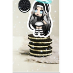 JOIN IF U LOVE OREOS