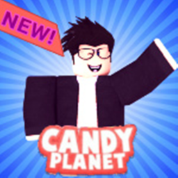 [🐞NEW!] Candy Planet