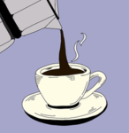 Coffee Break's Entertainment