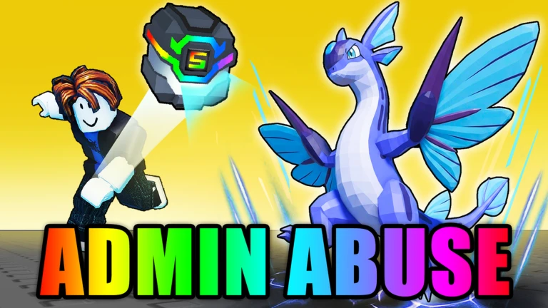 Admin Abuse