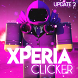 Xperia Clicker
