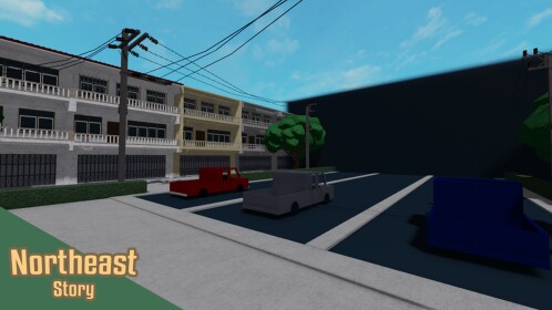 Northeast [Story]