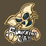 smirking cat studio