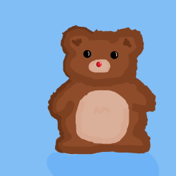 find the bears