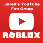 Jared's Fan Group!