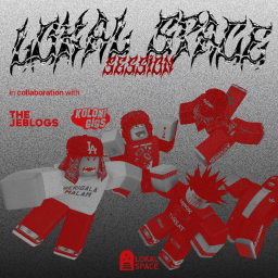 LOKAL SPACE SESSION