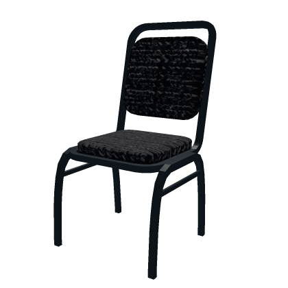  Metal Chair