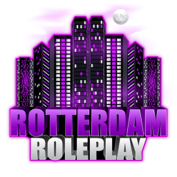 Rotterdam Roleplay [V.3]