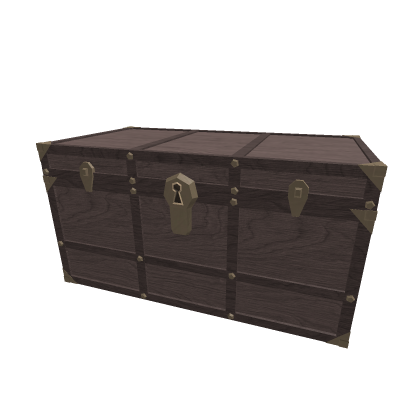 DOORS: Locked Chest