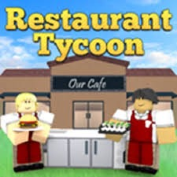 Restaurant tycoonas