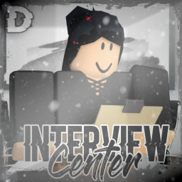 Blue Angels Interview Center