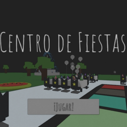 Centro de Fiestas