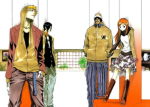 Gotei Fashion - UGC