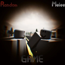 Random Melee Game icon