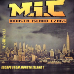 Monsta Island Czars