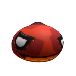 Magma Slime Halloween Edition