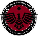 Robloxian Resistance Front