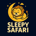 Sleepy Safari