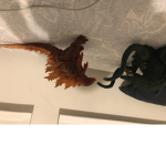 Godzilla fan clubbb