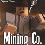 Williams and Sons Mining Company