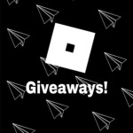 ROBUX GIVEAWAYS (BY NRTOPWAZ STUDIOS)