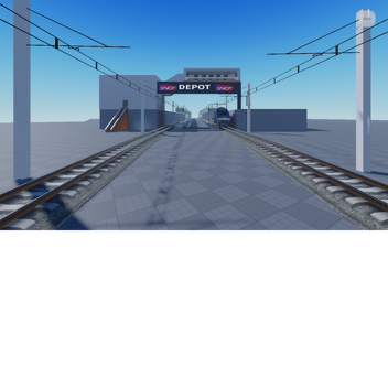 Réseaux Express Régional [FR] V2.5