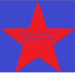 The Soviet Union Socialist Army KGB