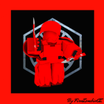 |+| The Fi rst Order |+| Elite Praetorian Guard Di