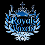 Royal Voxels