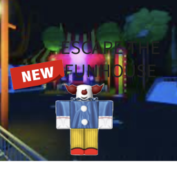 Escape The Funhouse