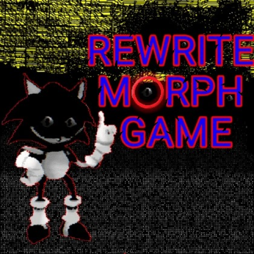 (piano) Rewrite Morph Game