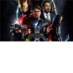 The Avengers Recruits
