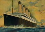 The Titanic Enthusiasts club.