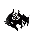 Dark Enchanted Halo